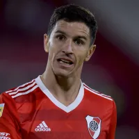 Se queda en River: Nacho Fernández descartó viejos rumores sobre su futuro