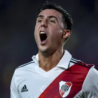 River repesca a Paradela y se va al Necaxa de México: ¿cuánto dinero ingresará?