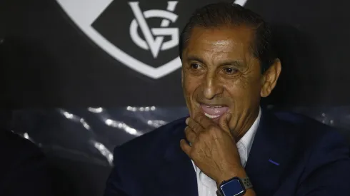 Vasco Da Gama está a un paso de contratar a Juan Sforza