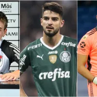 El mercado de pases de River: altas, bajas y el delantero que puede venir