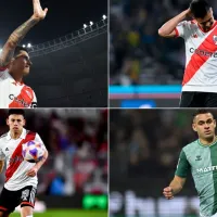 ¿Llega alguien más? River necesita un golpe de efecto en el mercado de pases
