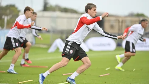 Demichelis espera recuperar a todos sus jugadores.