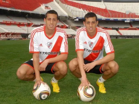 Rogelio Funes Mori fue postulado para volver a River: "Merece una revancha"