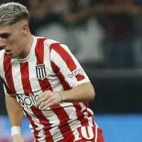 River recibirá dinero por la venta de Benjamín Rollheiser al Benfica