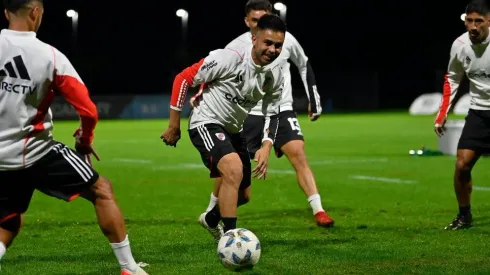 El Pity arrastraba una buena pretemporada y ahora deberá empezar la recuperación.