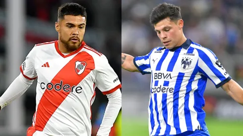 River juega su primer amistoso de pretemporada frente a Monterrey.
