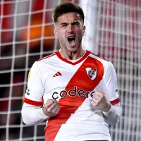 Atento River: llegó una oferta formal por Agustín Palavecino