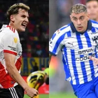 ¿Cómo ver EN VIVO el amistoso de River vs. Monterrey en Estados Unidos?