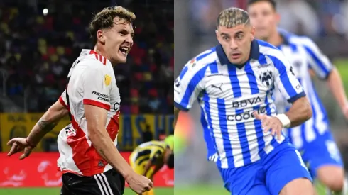 Todo lo que tenés que saber sobre el partido de River ante Monterrey.