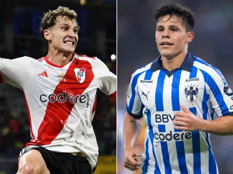 El detalle reglamentario del amistoso entre River vs. Rayados de Monterrey