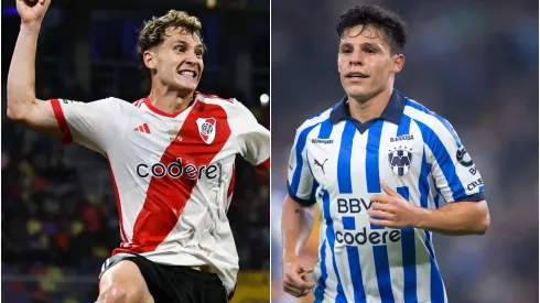 River vs. Rayados de Monterrey, mano a mano por un nuevo amistoso internacional.