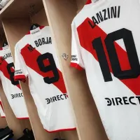 River vs. Monterrey EN VIVO: equipo confirmado y minuto a minuto