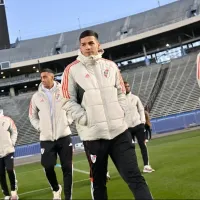 Atención River: nuevo cambio de horario para el amisotoso frente a Pachuca