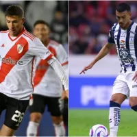 River vs. Pachuca: día, hora y link para ver EN VIVO el amistoso en Estados Unidos