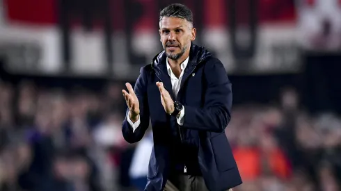 River le renovó a dos futbolistas importantes