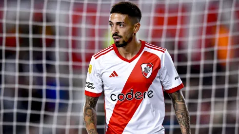 Rier jugará ante Pachuca