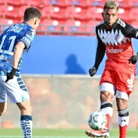River vs. Pachuca: resumen, goles y mejores jugadas