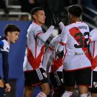 River vs. Pachuca: seguí en VIVO el minuto a minuto de la previa con las formaciones confirmadas