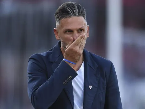 El nueve que sonó en River pero jugaría en la MLS