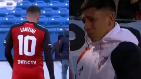 River espera por conocer el grado de sus lesionados,