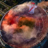 Atento River: empieza la venta del remanente de Tu Lugar en el Monumental
