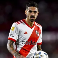 El emotivo mensaje de Manuel Lanzini luego de la lesión: \'Volver bien y lo antes posible\'