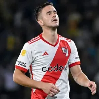 Los motivos por los que River e Inter Miami aún no llegaron a un acuerdo por Palavecino