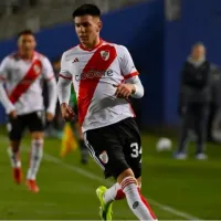 Franco Mastantuono: el juvenil que revolucionó el verano