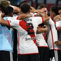 River HOY: la decisión sobre Villagra, se plantó José López y por qué se paró la venta de Palavecino