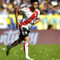 Empieza la recuperación: Gonzalo Martínez pasará por el quirófano en Barcelona