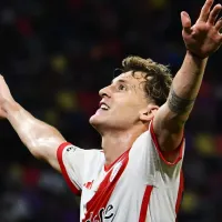 El hermoso gesto de Facundo Colidio con tres chicos que mendigaban