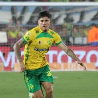 River vuelve a la carga por Agustín Sant\'Anna, lateral derecho de Defensa y Justicia