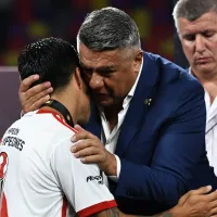 Atento River: se atrasó el cierre del mercado de pases