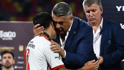 La conducción del fútbol argentino decidió extender el período de fichajes y en River lo festejan.