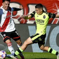 Atención River: ¿Hay hinchas visitantes en el partido contra Barracas Central?