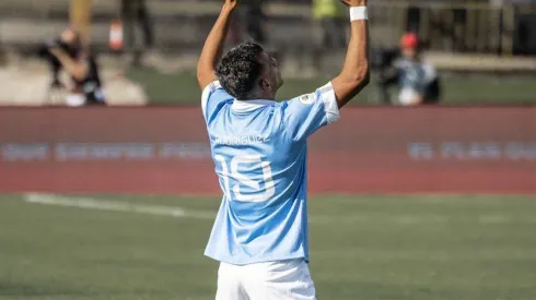 ¿Rodríguez jugará en River?