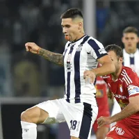 Dinero y el pase de otro jugador: así cerraría River a Rodrigo Villagra