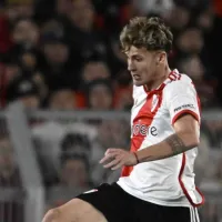 El especial pedido de Martín Demichelis para Facundo Colidio En River
