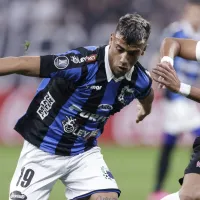 River tiene competencia por Luciano Rodríguez: Feyenoord ofreció 11 millones