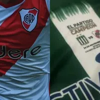 Se confirmó día, sede y horario para el debut de River en Copa Argentina ante Excursionistas