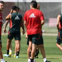 ¿Demichelis pone a Mastantuono? El posible once de River ante Argentinos Juniors