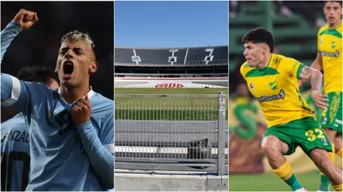 Las novedades más importantes de River