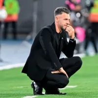 Alerta en River: Matías Kranevitter y Agustín Palavecino se lesionaron y no estarán ante Argentinos