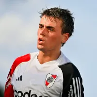 ¿Va de titular? La decisión de Demichelis con Nicolás Fonseca