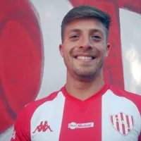 River inició gestiones por Federico Vera, lateral derecho de Unión