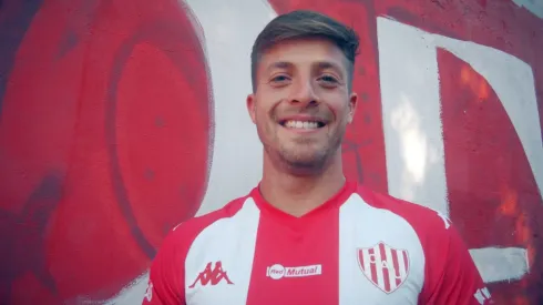 El Millonario inició gestiones por otro lateral del fútbol argentino.