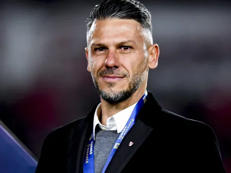 Equipo confirmado: los once de River para el debut en la Copa de la Liga