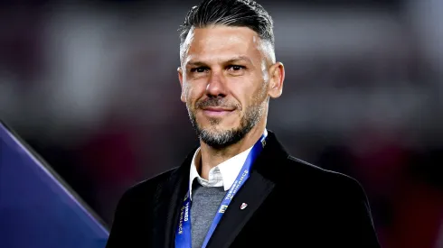 Demichelis definió el equipo para el debut.