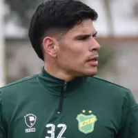 Horas claves: River buscará cerrar la llegada de Agustín Sant\'Anna tras una reunión cumbre