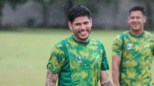 Foto: Prensa Defensa.